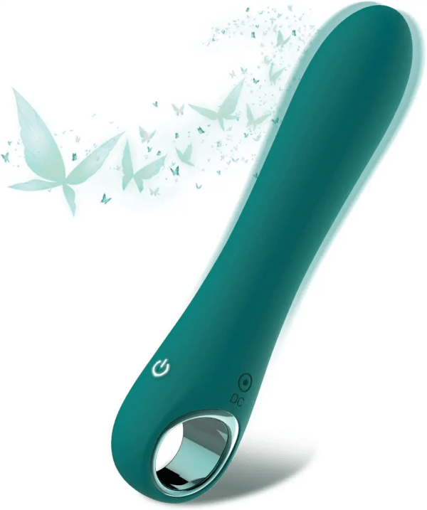 SN25 G Spot Vibrator Dildo Bullt Vibrator